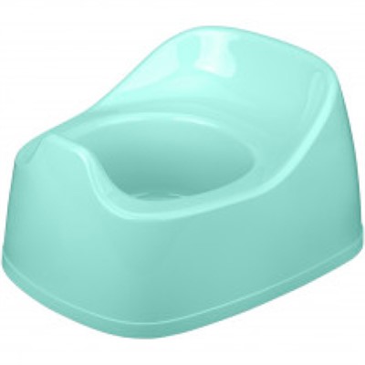 Горшок детский Зеленый 270*220*150 431326209 - фото 69904880