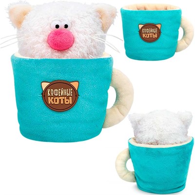 Кот Молоко Коллекция Десерт CCat12-22 - фото 69905040