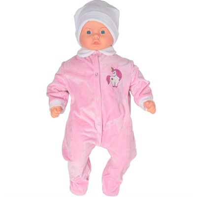 Кукла Анечка 6 В4480 - фото 69905077