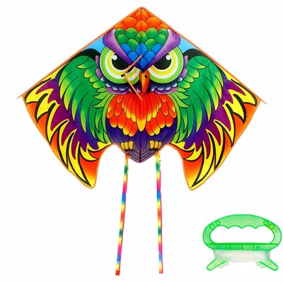 Воздушный змей 118*78cm 141V-773 птица - фото 69905116