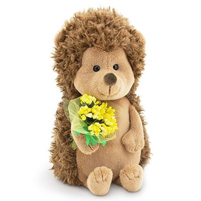 Life Ежик Колюнчик Солнечный букет OS001-36/ - фото 69905238