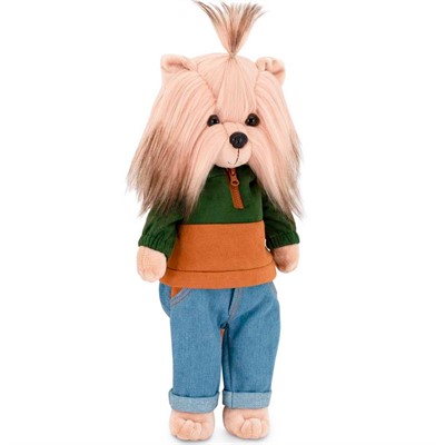 Lucky Andy: Осенняя палитра 37 LD3/117 - фото 69905241