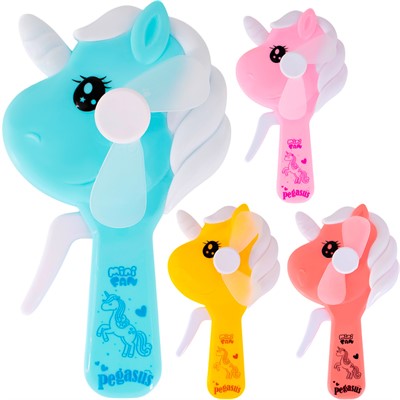 Вентилятор детский FG240829025C цв в асс. - фото 69905458