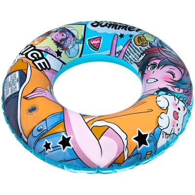 Круг надувной 70 см FG241011004N - фото 69905500