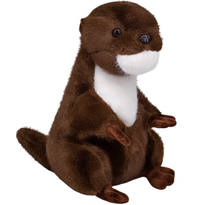 Бобер 35см FG241101191N-1 - фото 69905670