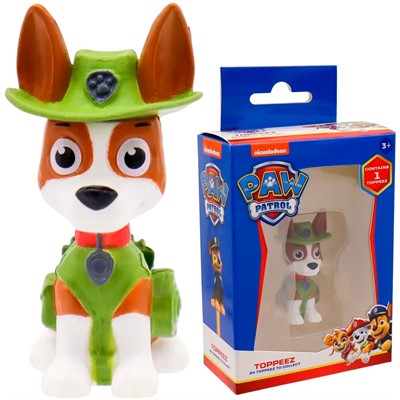 Фигурка Щенячий патруль Трекер PAW2010U - фото 69905755