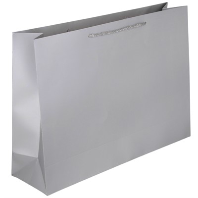 Пакет 26х10х32см однотонный цвет в асс. 141V-921 - фото 69905895