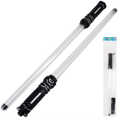 Меч 059-3 на батарейках в пак. - фото 69906303