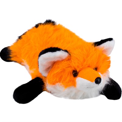 Лисенок подушка 45 см FG241101248N - фото 69906381