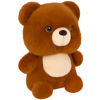 Мишка 16 см FG250327240C - фото 69906428