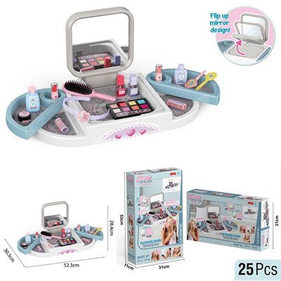 Зеркало 7GT04 с аксесс., в кор. - фото 69906796