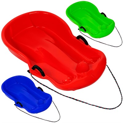 Санки-ледянки корыто FG250115029R цв в асс - фото 69906898