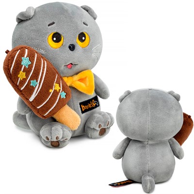 Басик Эскимо 16см KsE-003 - фото 69906907