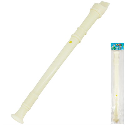 Флейта 2227-2 в пак. - фото 69906913