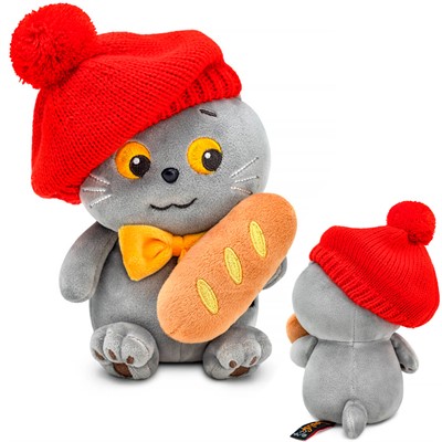 Басик Бонжур KsE-007 - фото 69906935