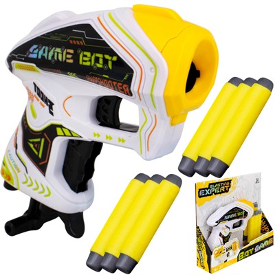 Пистолет пневматический JLX8663 - фото 69907003