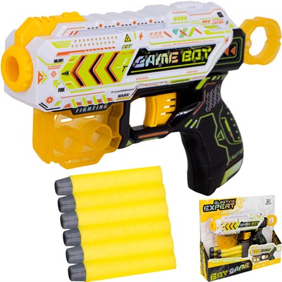 Пистолет пневматический JLX8658 - фото 69907024