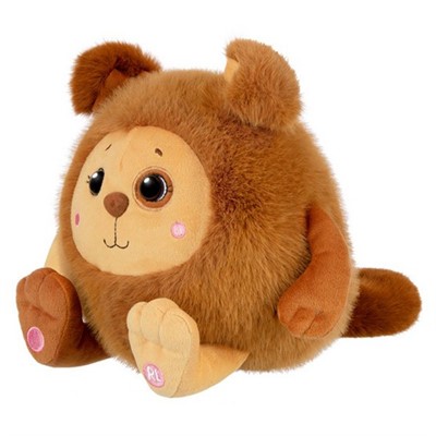 Щенок Муник Дасти 20 см RLW25140-20 Relana - фото 69907073