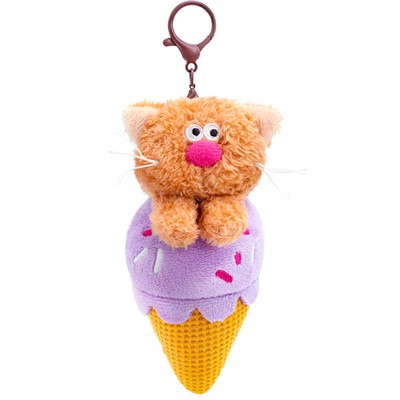 Брелок Раф "Десерт" CCkc-10 - фото 69907248