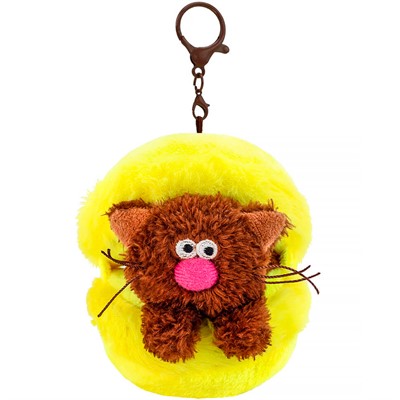 Брелок Американо "Десерт" CCkc-16 - фото 69907257