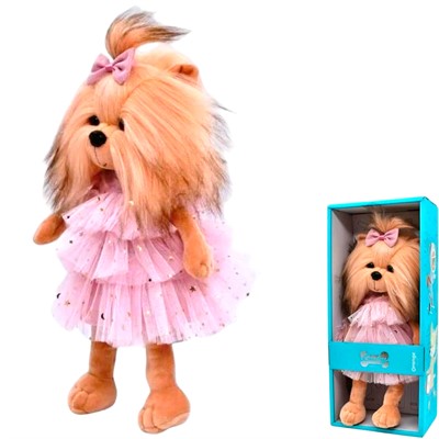 Lukky Yoyo: Романтический вечер 37 LD3/120 - фото 69907554