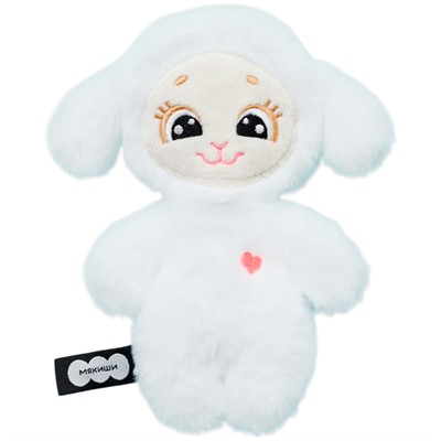 Мякиши Овечка Бетти 954 - фото 69907659