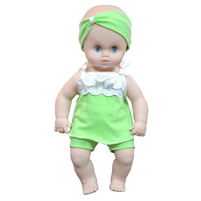 Кукла Галинка 6 озв. 22-08.3 Свитанак - фото 69908065