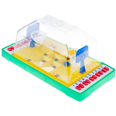 Игра Баскетбол /ОМЗЭТ/ - фото 69908263