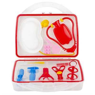 Набор Доктор в чемодане У356 /10/ - фото 69908284