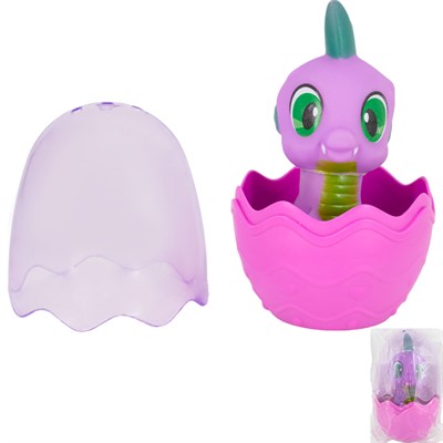 Динозавр 1190РР в яйце - фото 69908302