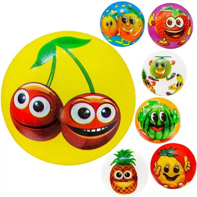 Мяч 6,3 см FG240921196D - фото 69908416