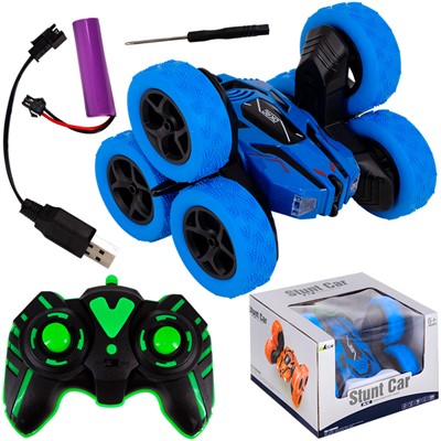 Машина на радиоуправлении 551 - фото 69908806