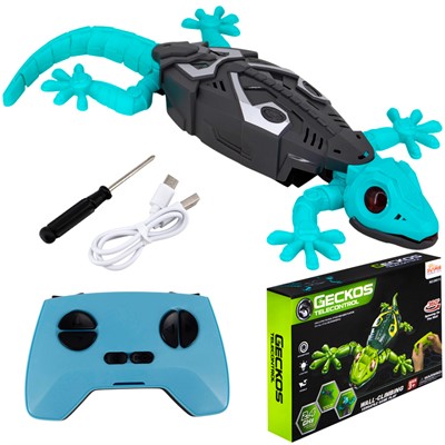 Ящерица на радиоуправлении SM51S в коробке - фото 69908815