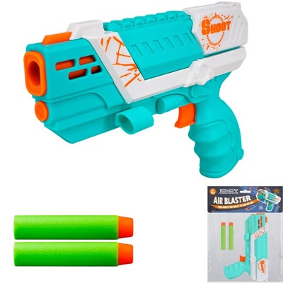 Пистолет 5962-2A с безопасными пулями - фото 69908823