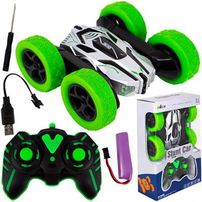 Машина на радиоуправлении 550 - фото 69908827