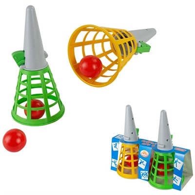 Поймай шар С-124-Ф /10/ - фото 69908945