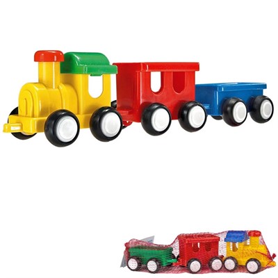 Паровозик Детский сад  С-57-Ф /18/ - фото 69908976