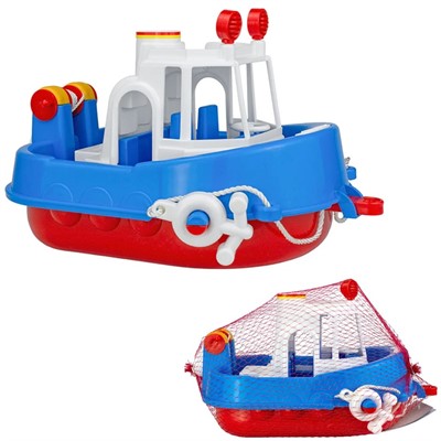 Кораблик Юнга С-54-Ф /4/ - фото 69908995