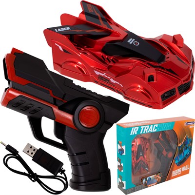 Машина на радиоуправлении 991 в коробке - фото 69909041