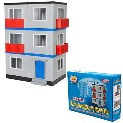 Набор Строитель С-211-Ф /6/ - фото 69909080