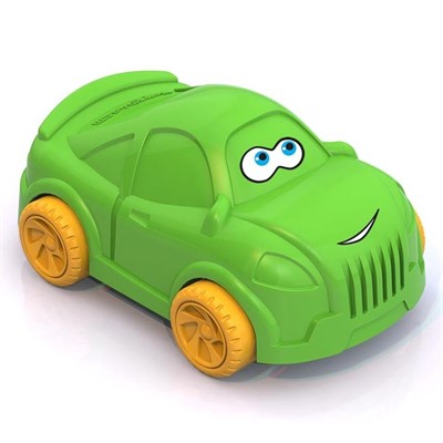 Автомобиль Глазастики 279 Норд /32/ - фото 69909389