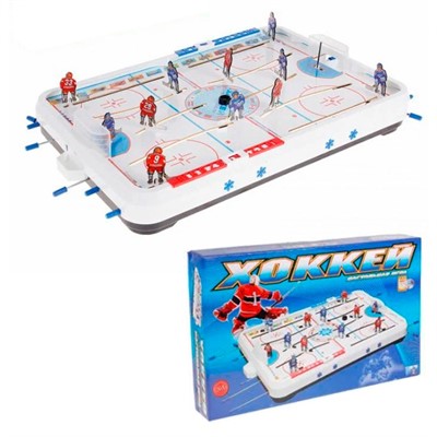 Игра Хоккей 3М /ОМЗЭТ/ - фото 69909405