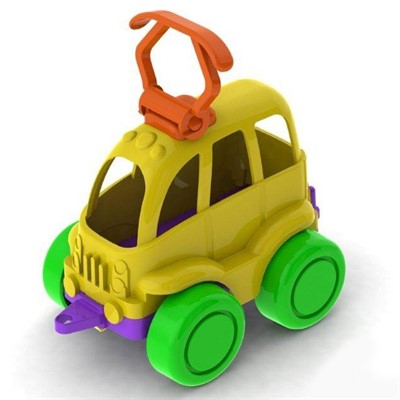 Трамвай 209/1 Норд /44/ - фото 69909412