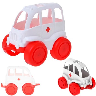 Автомобиль Скорая помощь 212/1 Норд /44/ - фото 69909413