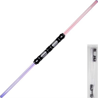 Меч 988 на батарейках в пак. - фото 69909487