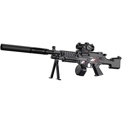 Пневм. оружие JF-029G Винтовка - фото 69909582