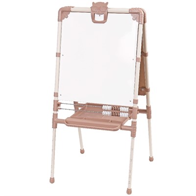 Мольберт-трансформер двусторонний М2Л/БЖ2 бежевый-2 - фото 69909751
