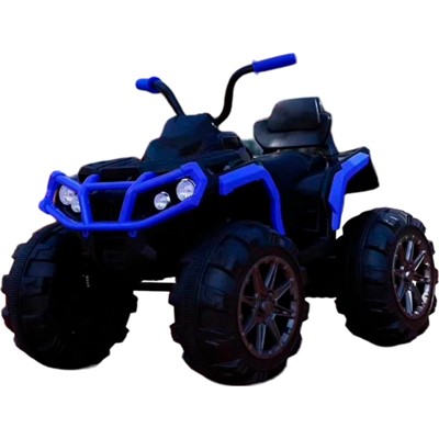Электромобиль JMBM1288-2 Квадроцикл синий - фото 69910186
