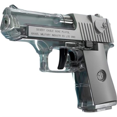 Пистолет водный BH773C - фото 69910352