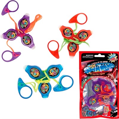 Игрушка антистресс GB07B на блист. - фото 69910367